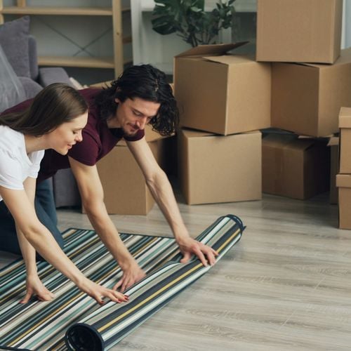 How to Hire a Mover in Richmond: What Virginia Requires, What an Estimate Really Means and How to Spot a Scam