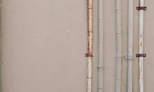 Old Plumbing in Richmond-Area Homes: Galvanized, Polybutylene, Cast &hellip;
