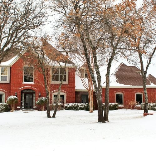 Selling a Richmond Home in Winter: Does Listing Between November and February Cost You?