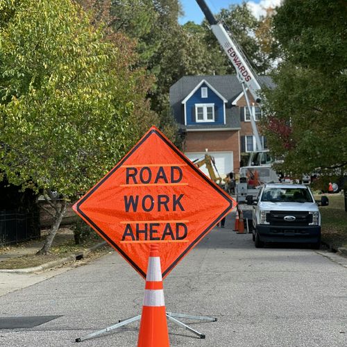 Mayo Bridge Resurfacing Runs Through October 23, Then Drops to One Lane Each Way: What It Means for Manchester