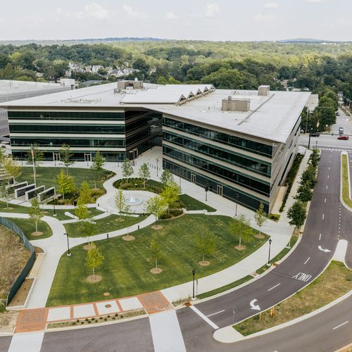 Best Richmond-Area Neighborhoods Near the Metro's Largest Employer Campuses: West Creek, Innsbrook, Downtown and Southside