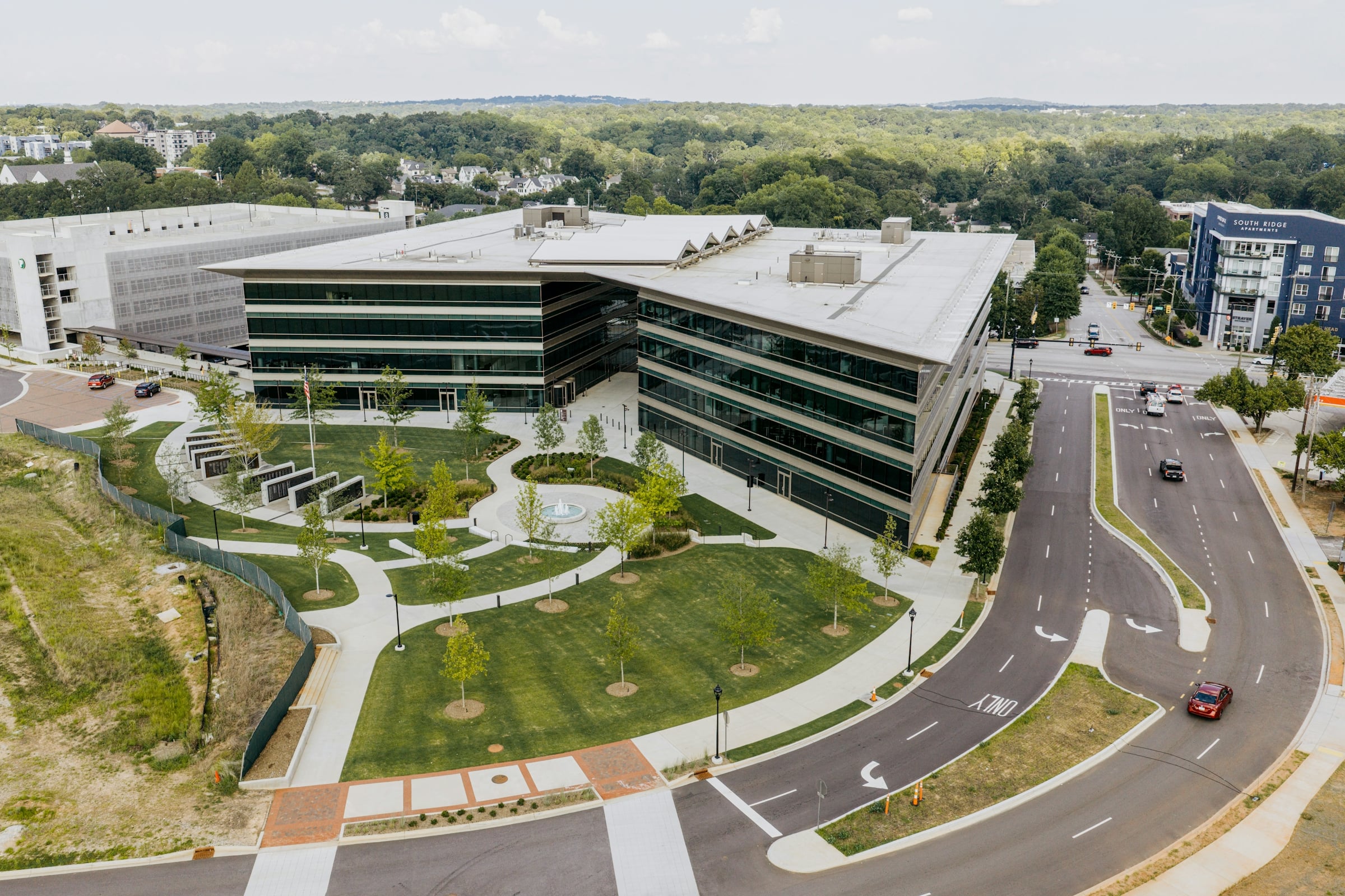 Best Richmond-Area Neighborhoods Near the Metro's Largest Employer Cam&hellip;