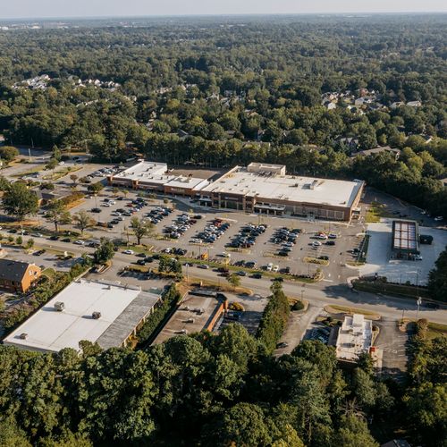 Best Richmond-Area Neighborhoods Close to a Major Shopping Center: Short Pump, Stony Point, Chesterfield Towne Center and Westchester Commons