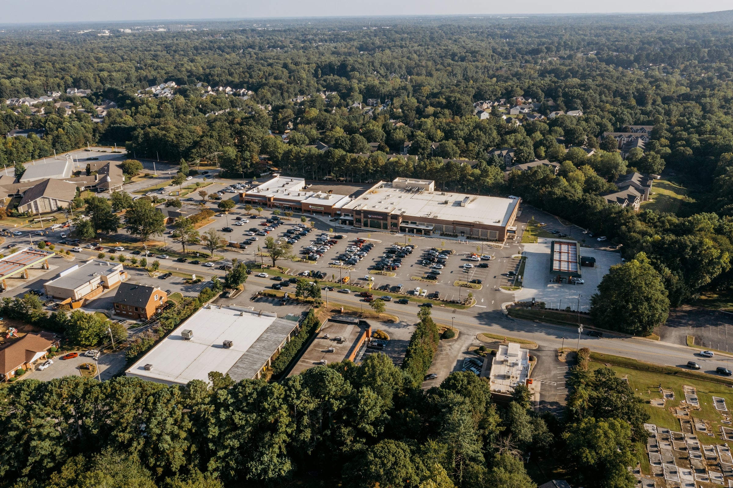 Best Richmond-Area Neighborhoods Close to a Major Shopping Center: Sho&hellip;