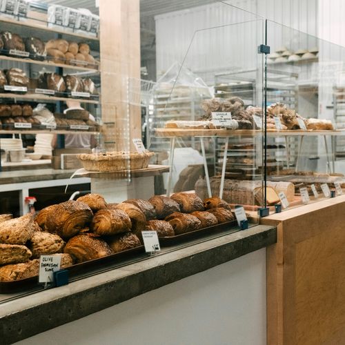Tous Les Jours Bakery Is Coming to Commonwealth Centre Parkway Near Brandermill