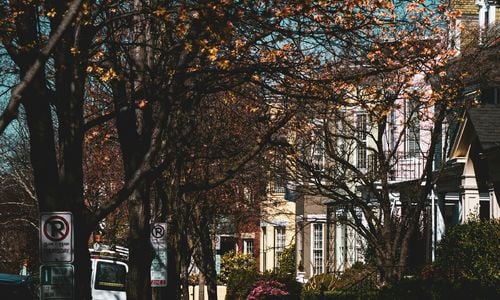 Jackson Ward Community Plan and a 100-Unit Virginia …