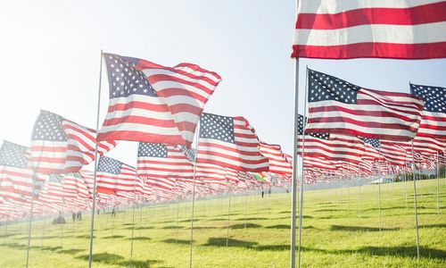 Richmond Veterans Day and Marathon Weekend 2026: Ceremony, …