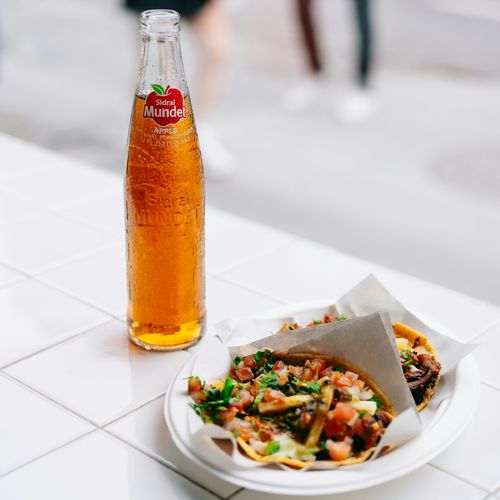 Flavor Hive Plans a Chesterfield Towne Center Storefront in the Former Five Guys Space
