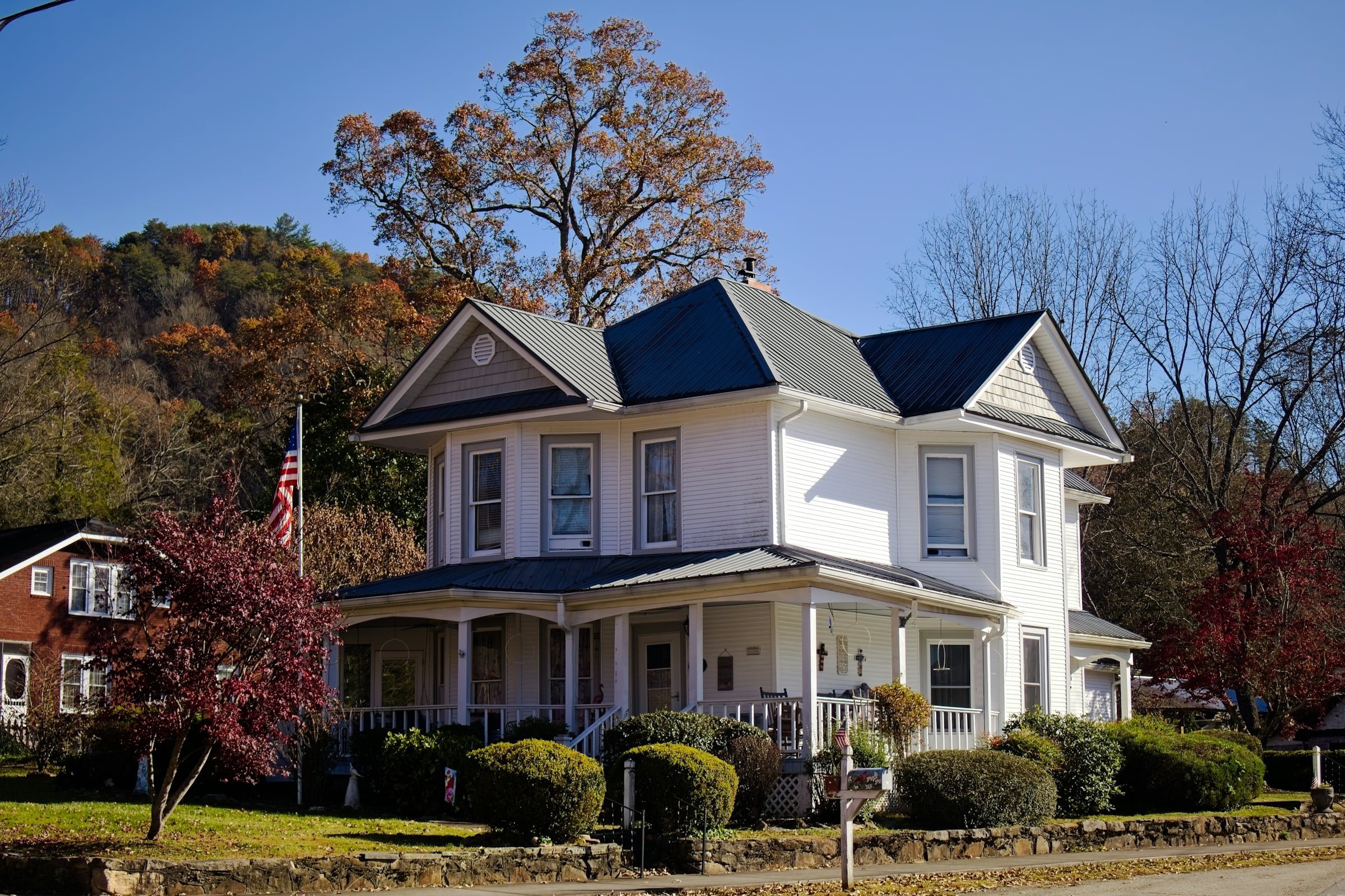 Richmond-Area Neighborhoods Near the McGuire VA Medical Center: What I&hellip;