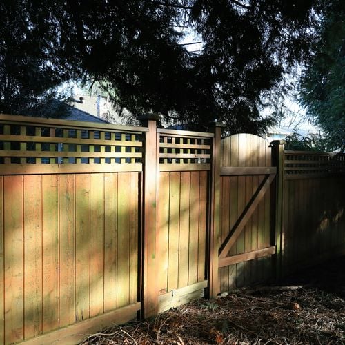 Fences and Property Lines in Virginia: Who Owns the Fence, Who Pays and What to Check Before You Buy