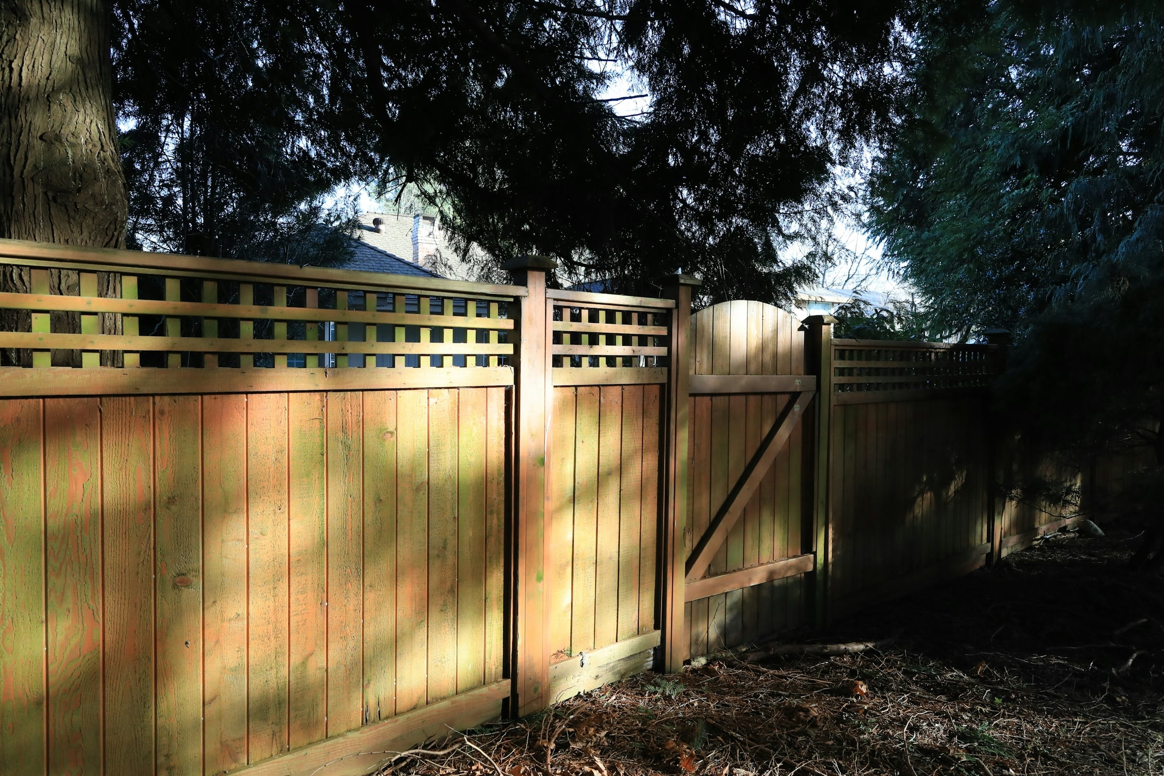 Fences and Property Lines in Virginia: Who Owns the Fence, Who Pays an&hellip;