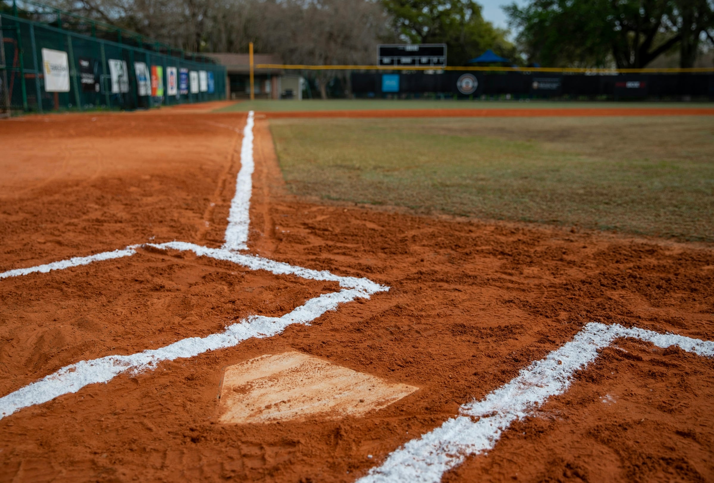 Best Richmond-Area Neighborhoods Near Youth Sports Fields and County A&hellip;