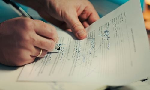 Virginia Grantor Tax and Recordation Tax on a &hellip;