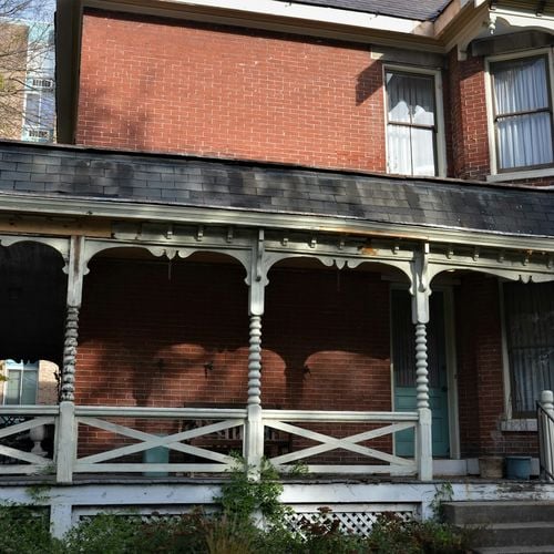Real Estate Tax Exemption for Rehabilitated Older Homes in Virginia: What State Law Allows and How to Check Richmond