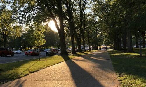 Henrico Held a Public Hearing on W. Broad …