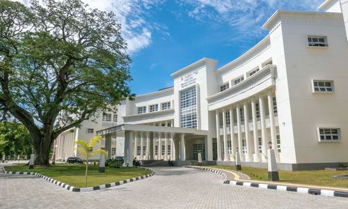 Rudlin Torah Academy Plans a Larger Campus on …