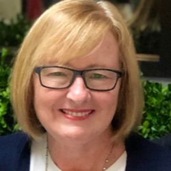 Kathy Gordon
