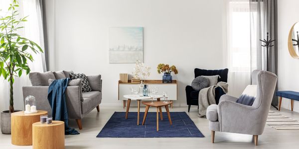 Things You Shouldn't Do When Buying a Home