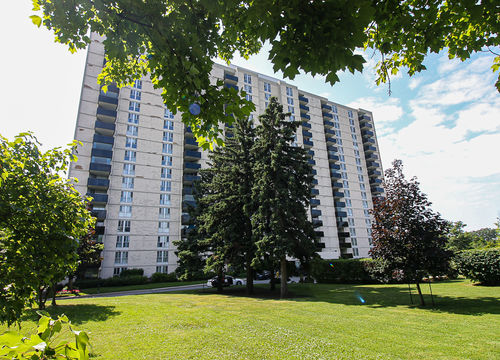 Burnham Glen 420 Mill Rd