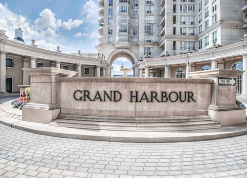 Grand Harbour
