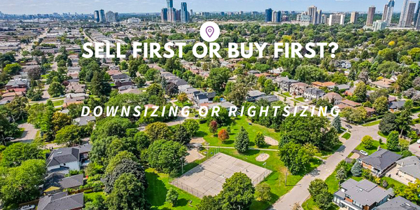 Sell First or Buy First?