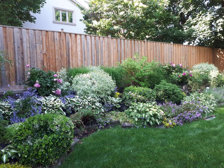 Gardens