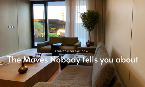 The Moves Nobody Tells You About