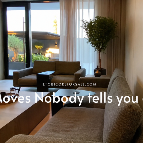 The Moves Nobody Tells You About