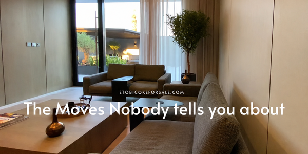 The Moves Nobody Tells You About
