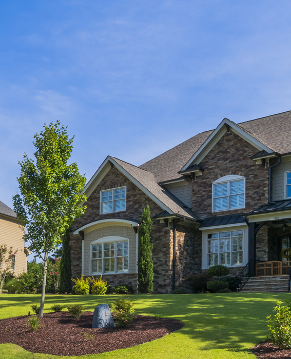 Street-view-in-North-Carolina