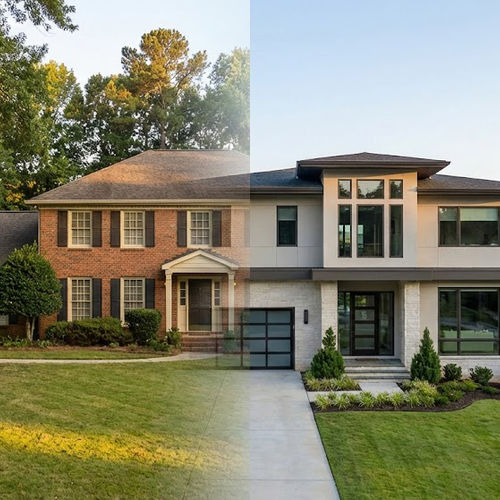 2026 Market Update: The Power Shift Every North Metro Atlanta Homeowner Needs to See