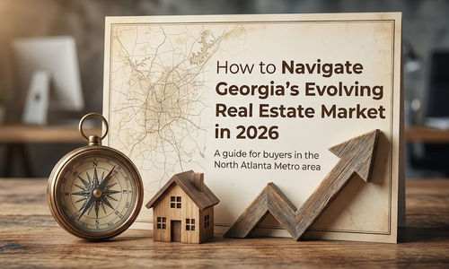 How to Navigate Georgia's Evolving Real Estate Market &hellip;
