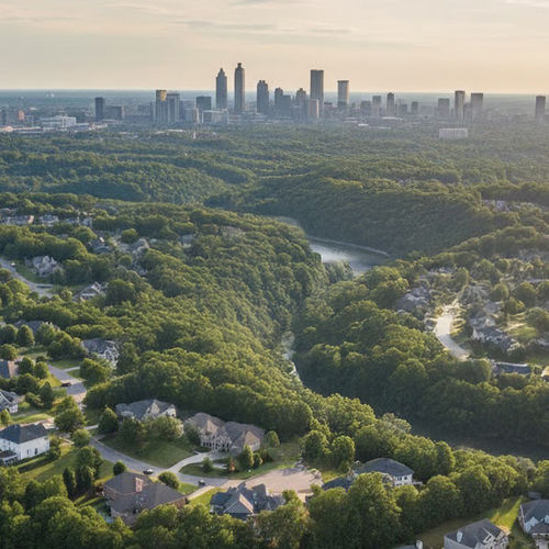 Huge Win for Fulton Homeowners: 2026 Property Taxes Held Flat