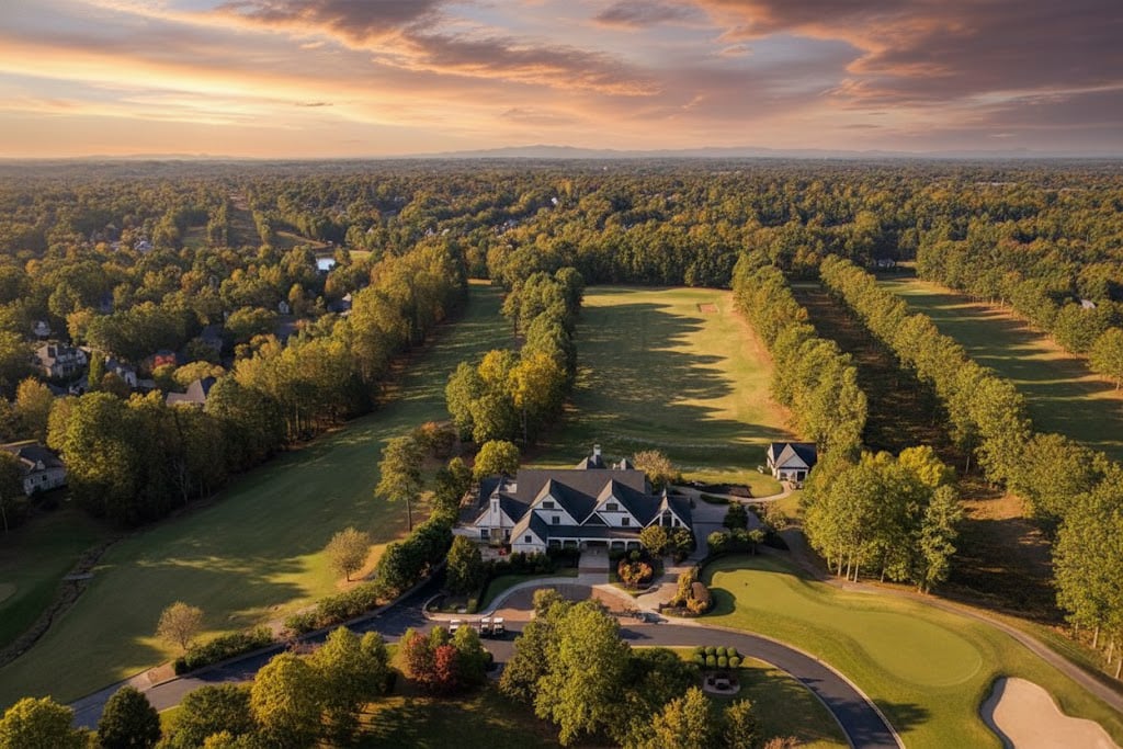 Is Iron Horse Golf Club the Best Kept Secret in North Metro Atlanta?