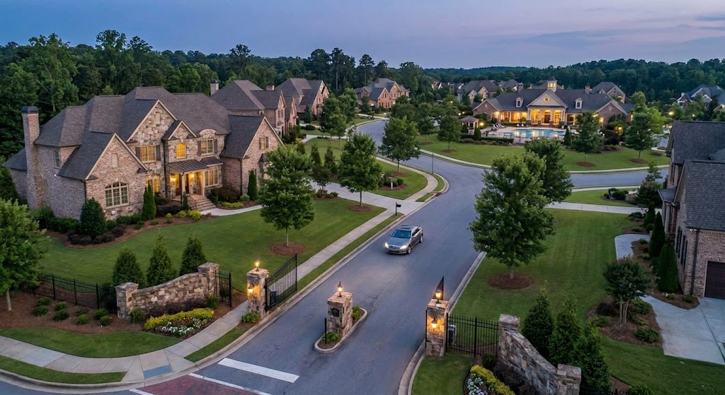 Is the Refi Boom Your Green Light? What the Surge Means for North Metro Atlanta