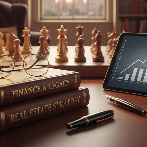 Equity Intelligence: Matching Your Housing Wealth to Your Life Stage