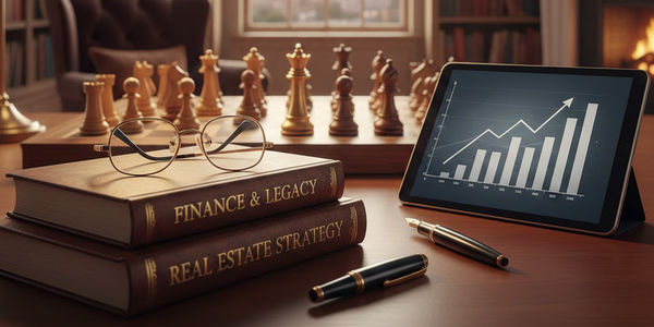 Equity Intelligence: Matching Your Housing Wealth to Your &hellip;