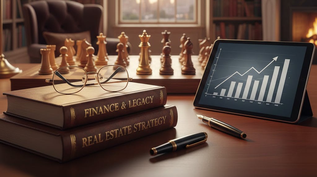 Equity Intelligence- Matching Your Housing Wealth to Your Life Stage