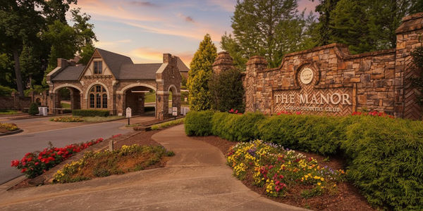 Fairway Living: Why The Manor is Milton’s Crown &hellip;