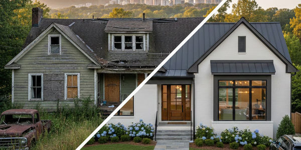 Flipping North Atlanta: A Strategic Guide to High-ROI &hellip;