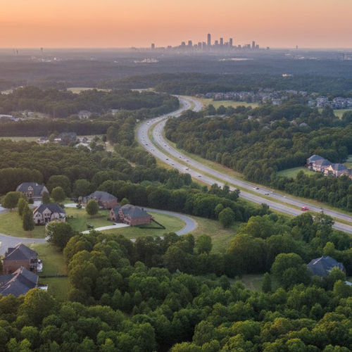 Market Monday: North Atlanta Real Estate Update 02/16/2026