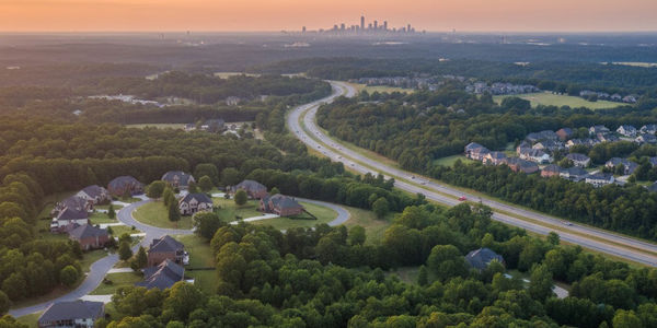 Market Monday: North Atlanta Real Estate Update 02/16/2026