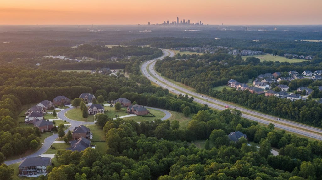 Market Monday- North Atlanta Real Estate Update 02:16:2026