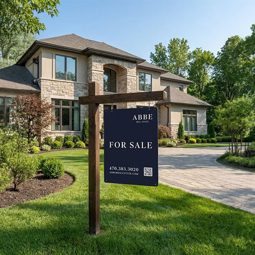 Pricing Your Home to Win in the North Atlanta Metro