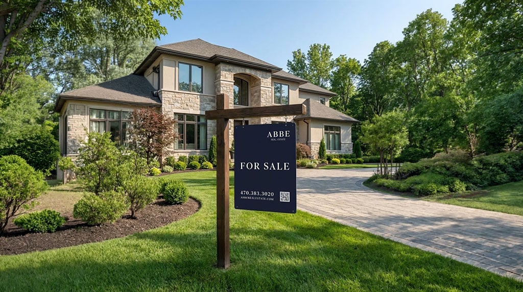 Pricing Your Home to Win in the North Atlanta Metro_BP