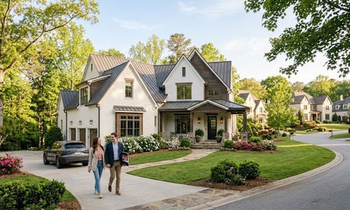 The “Magic Number”: Have Mortgage Rates Finally Hit …