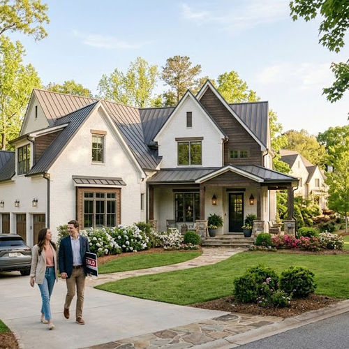 The “Magic Number”: Have Mortgage Rates Finally Hit the Sweet Spot?