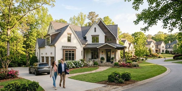 The “Magic Number”: Have Mortgage Rates Finally Hit &hellip;