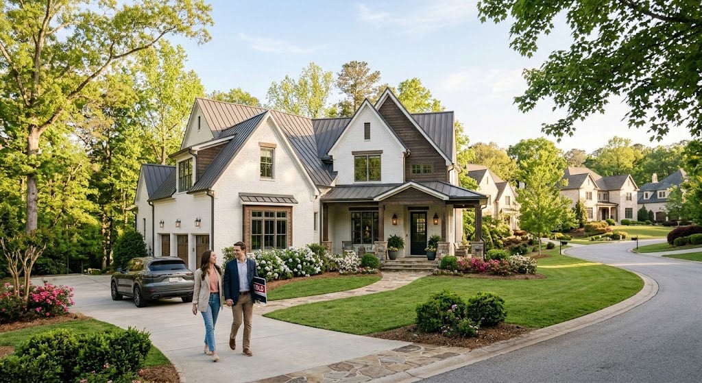 The Magic Number Have Mortgage Rates Finally Hit the Sweet Spot_BP