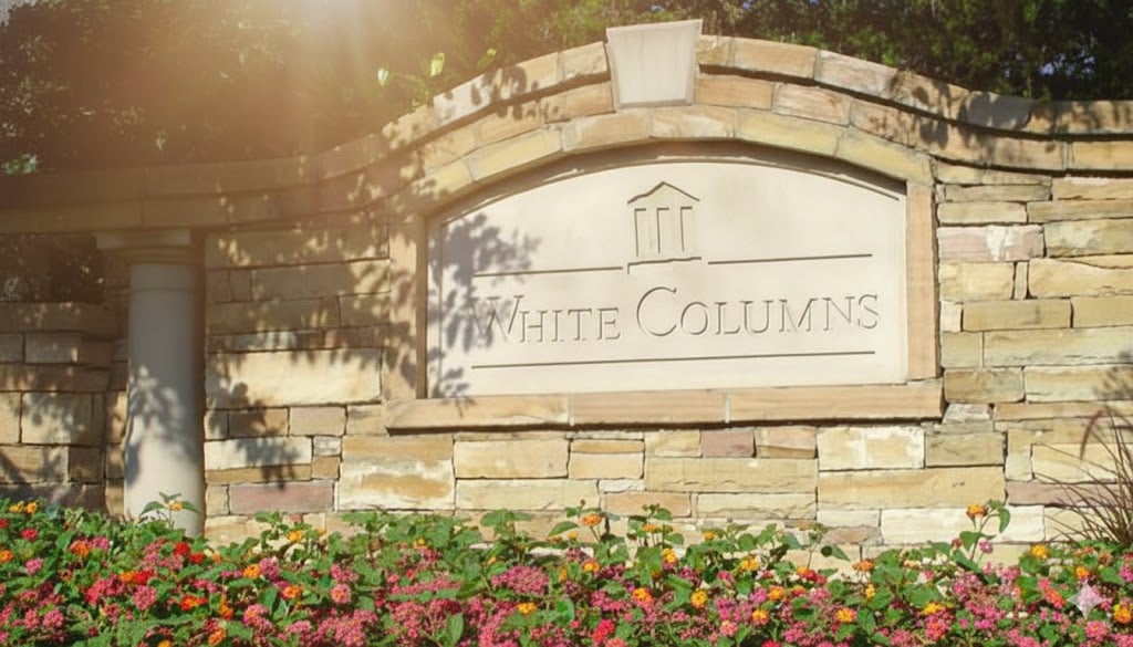 White-Columns-Milton-GA-entrance-1